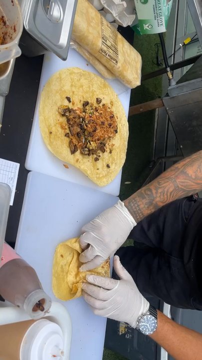 Rize kitchen - The Process! - Breakfast & Brunch Near Me