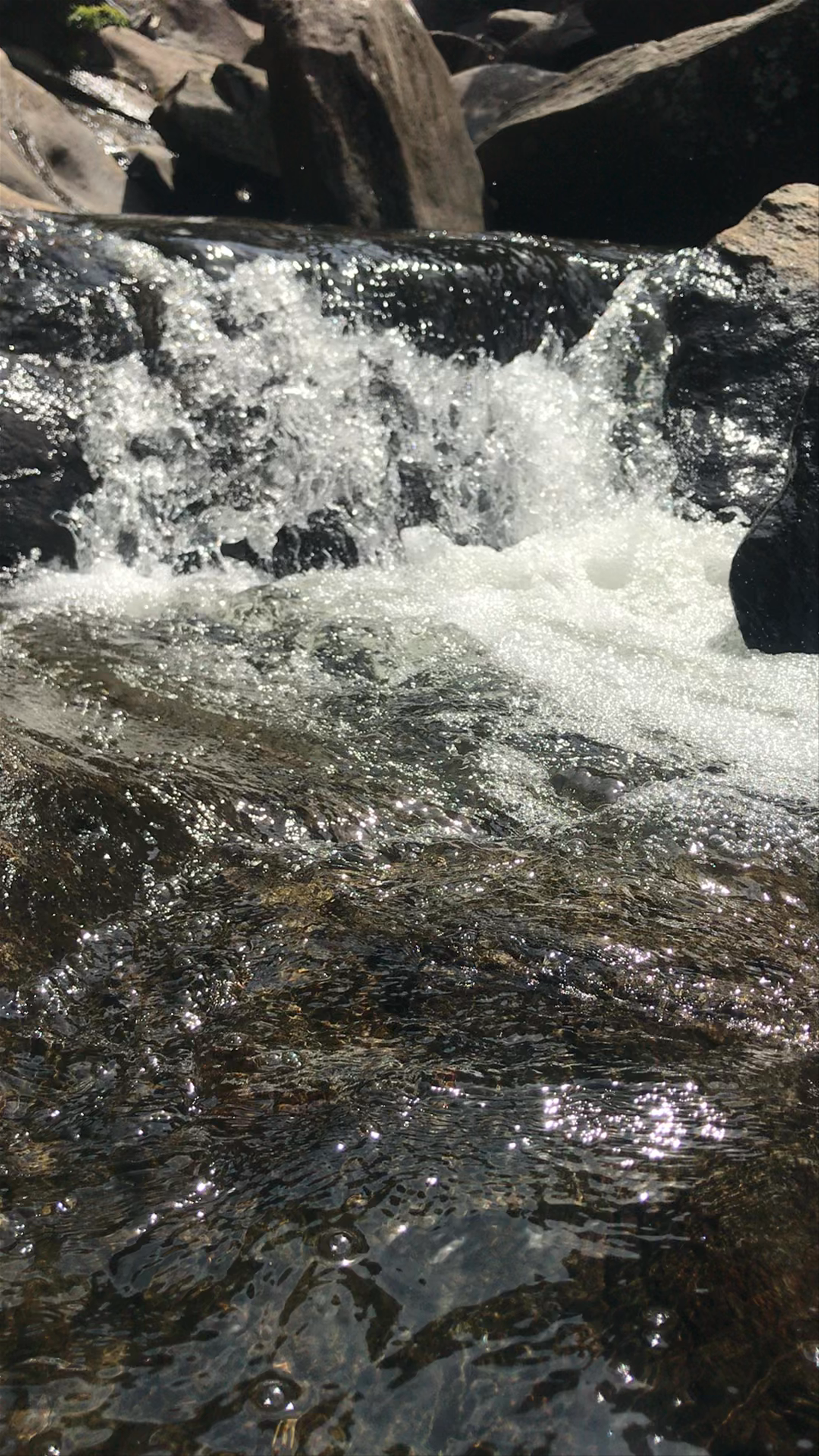 Wang Chung Stream