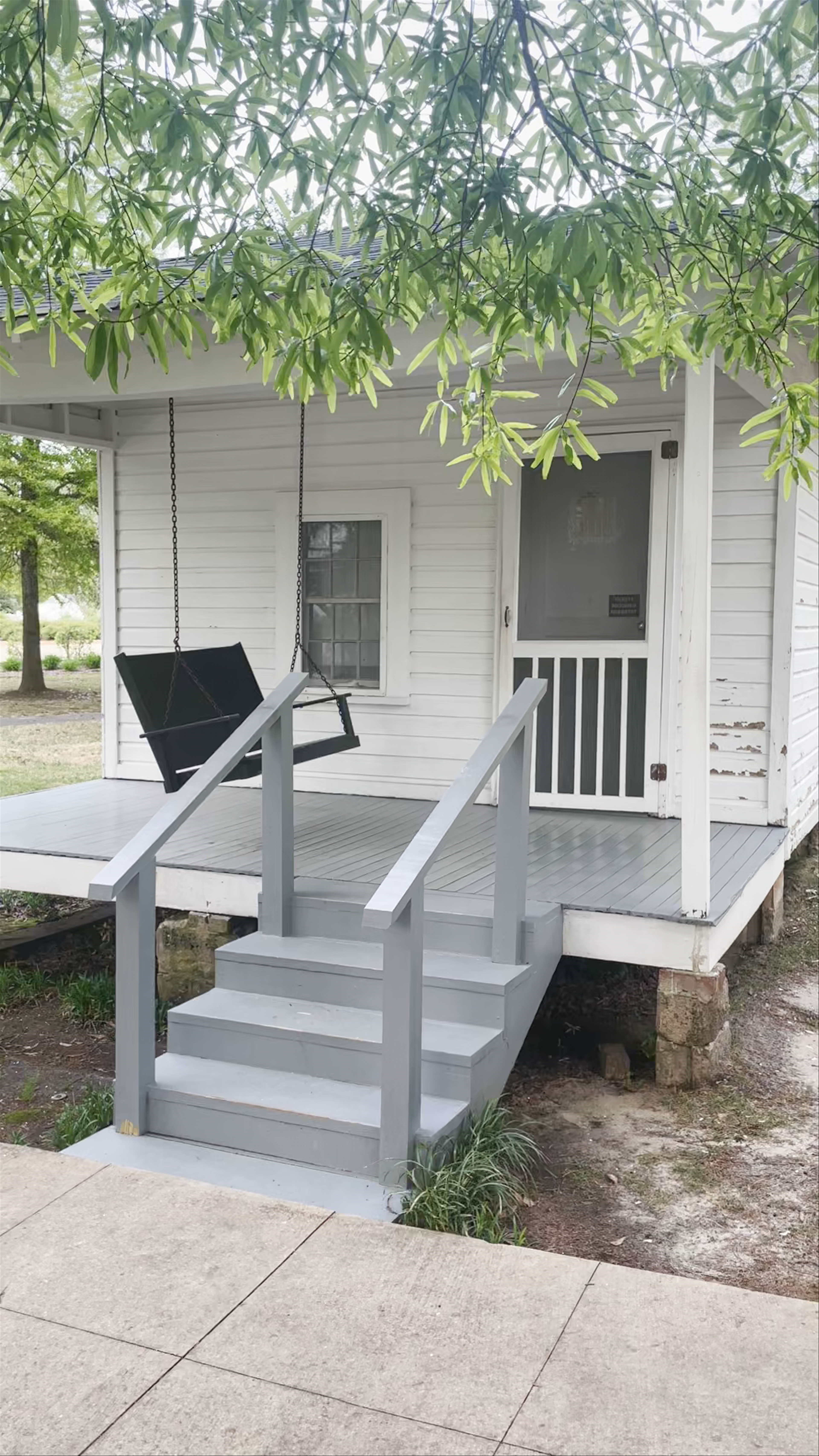 Elvis Presley Birthplace