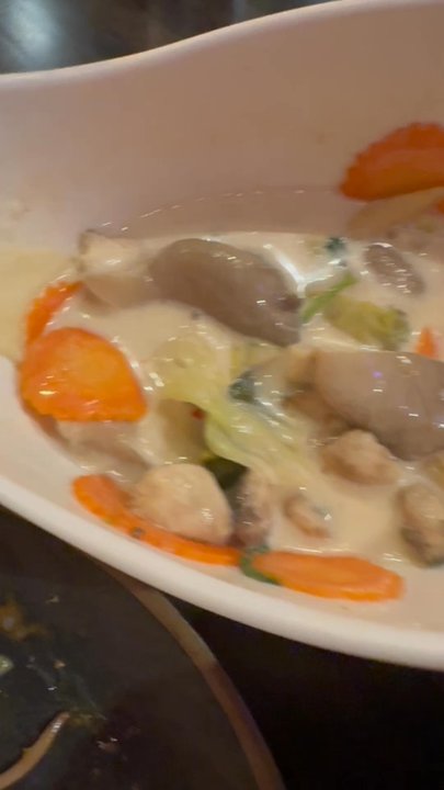 Khao Kang Thai Kitchen - Thai Near Me - Mountain View, California