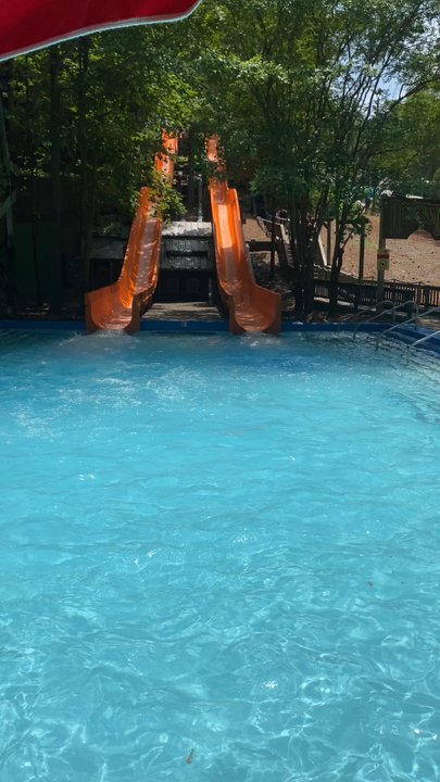 Six Flags White Water - Water slide fun - Water Parks Near Me - Marietta, Georgia