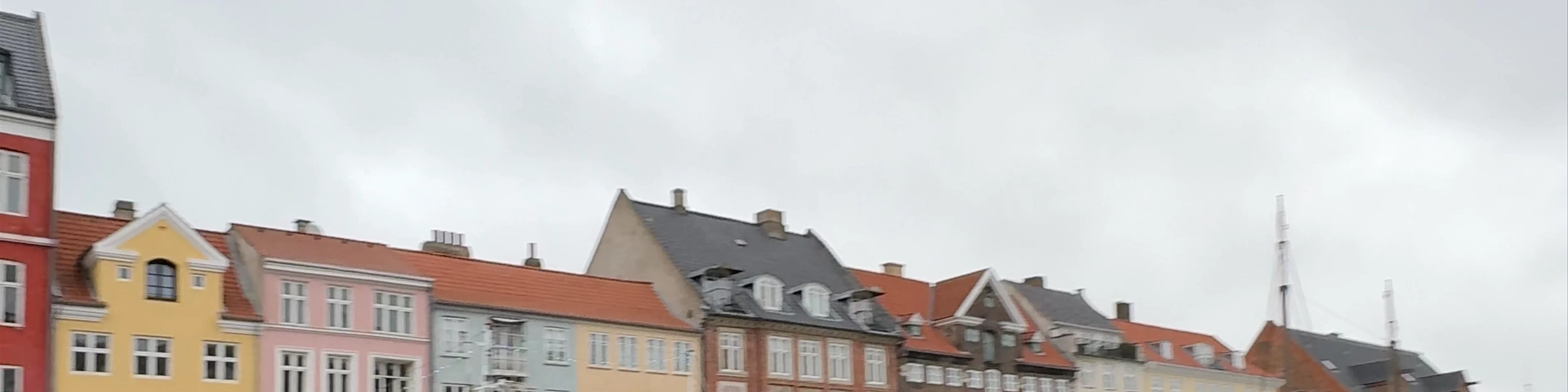 Nyhavn