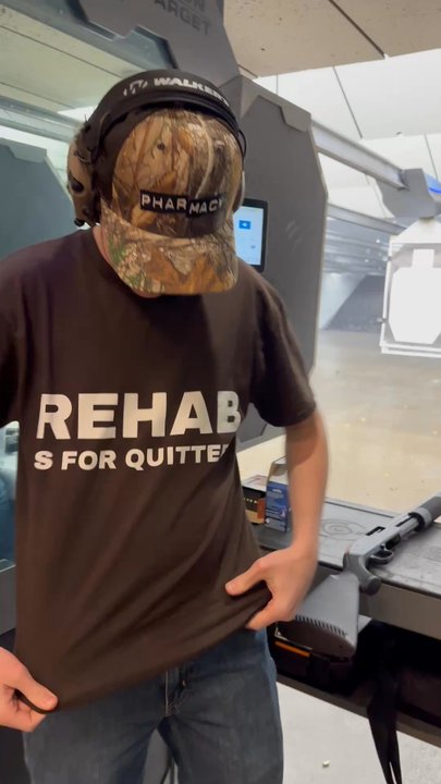 Texas Legends Gun Range And Training Center - Shooting our shotgun at the range - Gun/Rifle Ranges Near Me - Allen, Texas