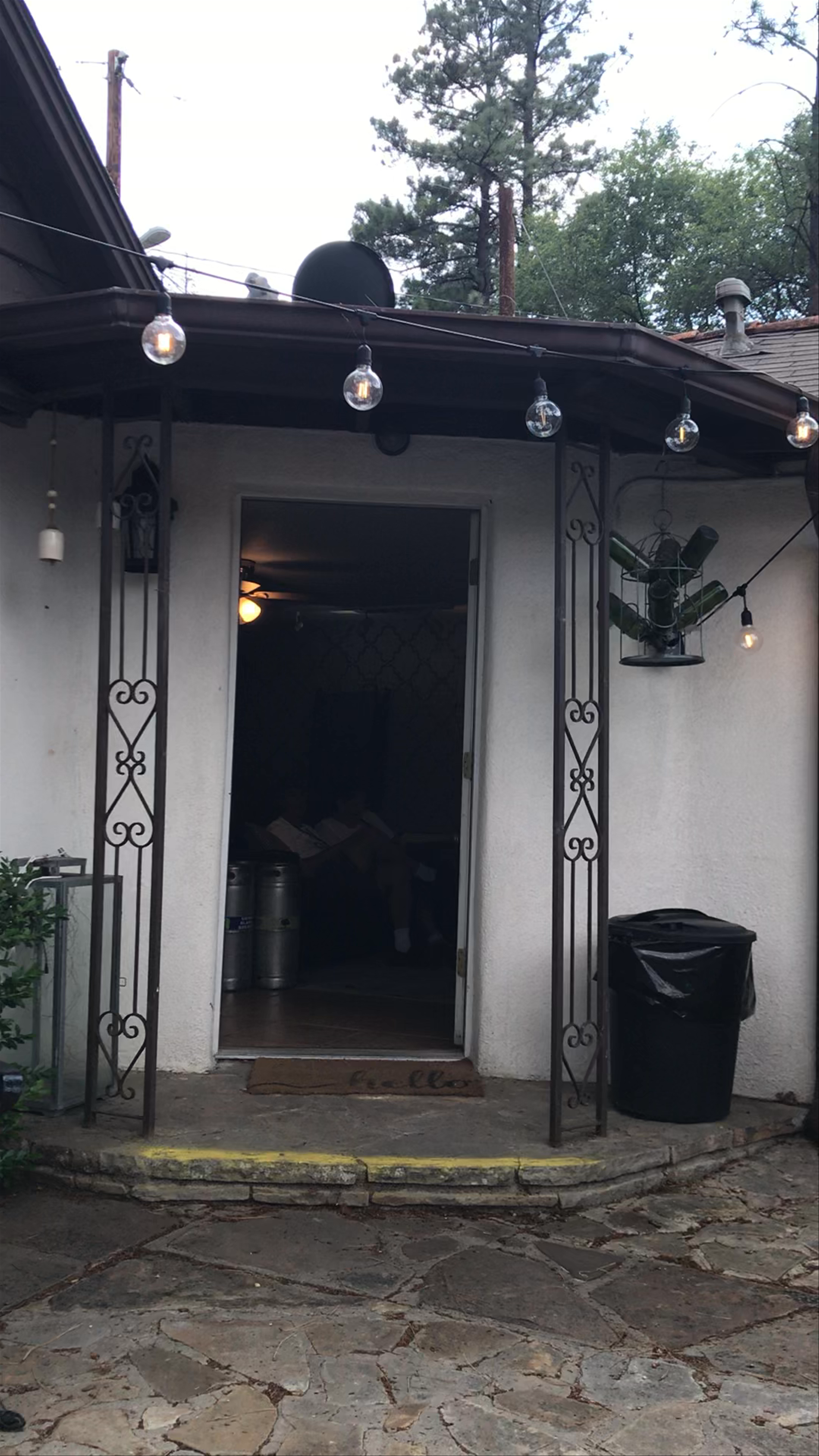 Tall Pines Beer and Wine Garden