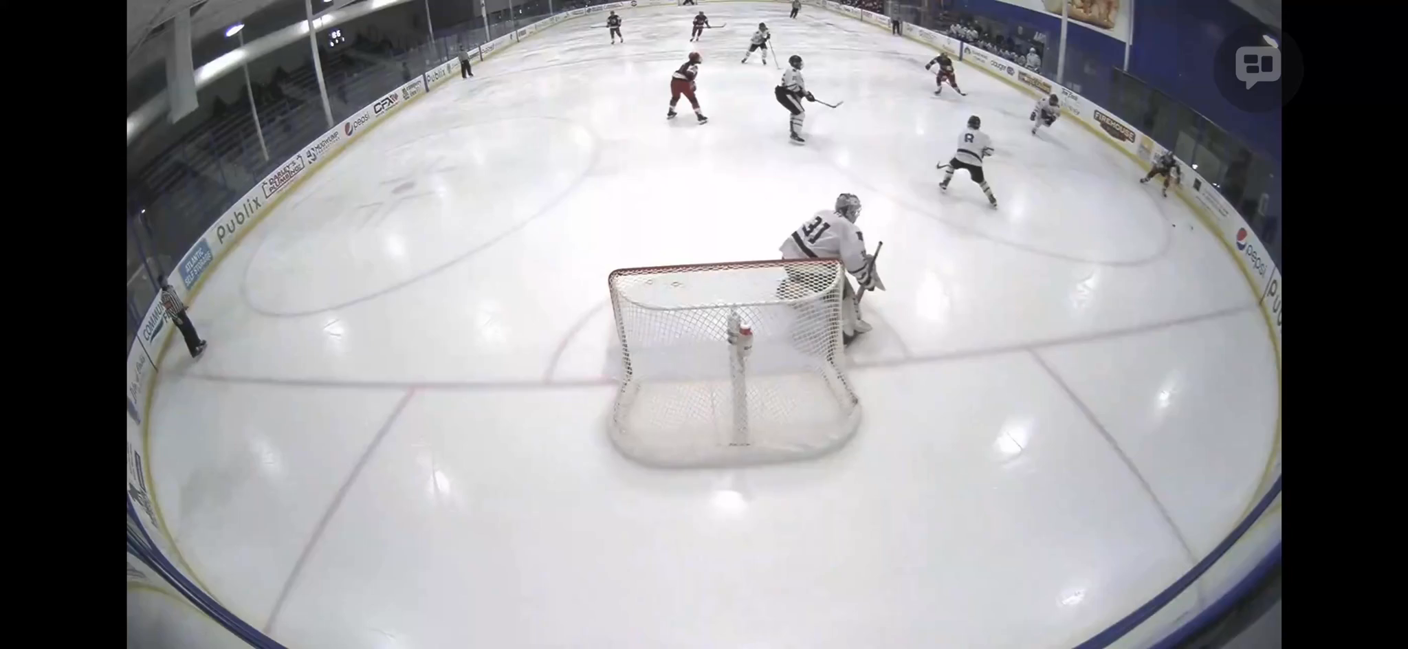 Chase Browne's Backhand Brilliance: Goals & Highlights at Redeemer Univ.