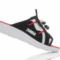 Zumba Funk Slides