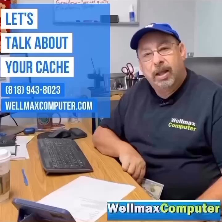 Wellmax Computer - Give us a call today - IT Services & Computer Repair Near Me - Los Angeles, California