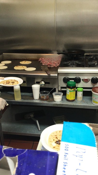 Emma's Taqueria - Freshest Food you can get! - Mexican Near Me - Madera, California