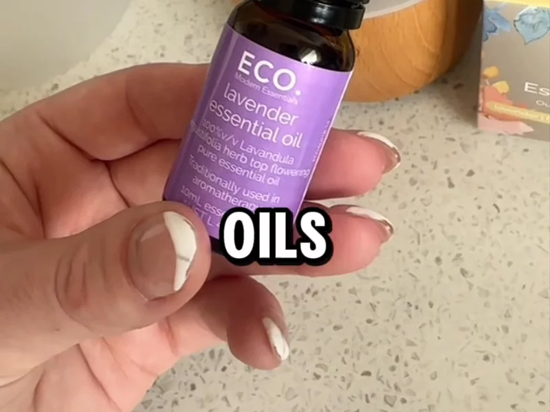 Why you need Essential oil