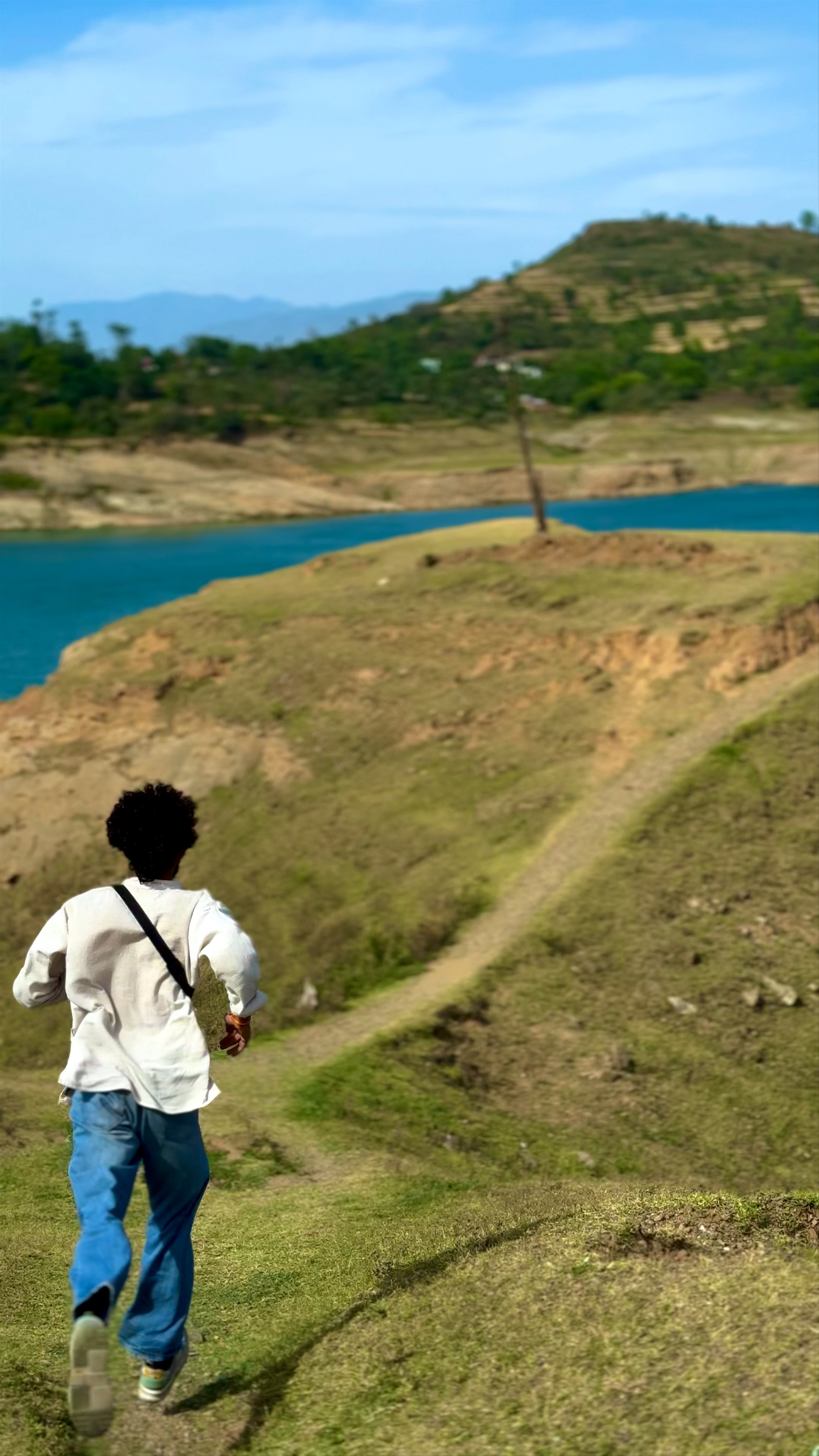 Exploring Mini Goa in Chamrour, Punjab: A Serene Lakeside Adventure