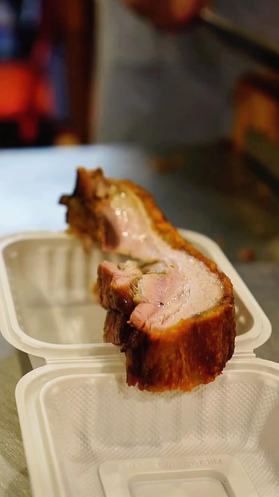 HK B.B.Q. Master - IG: @nelson_eats - Barbeque Near Me - Richmond, British Columbia