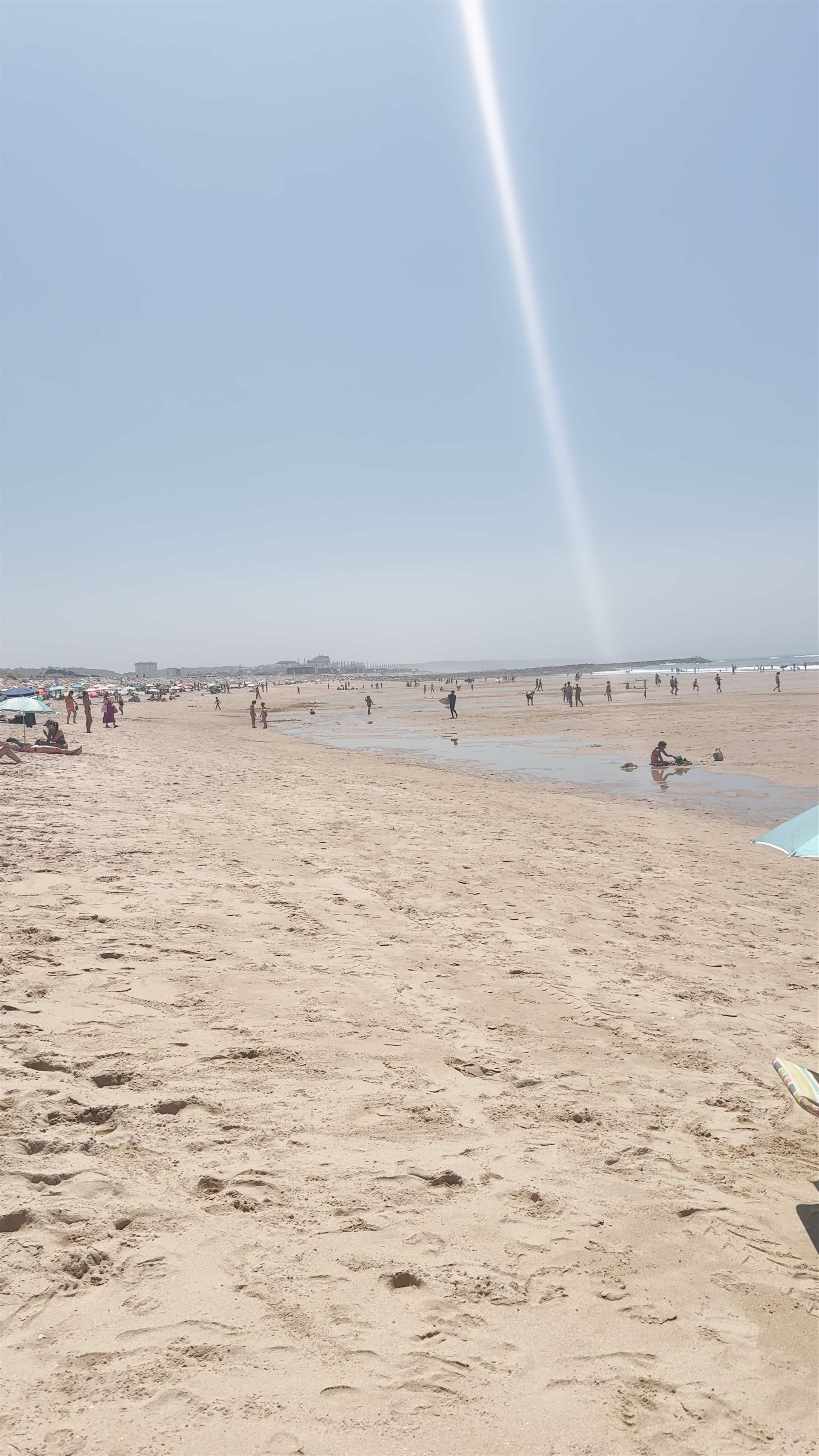 Praia de São João
