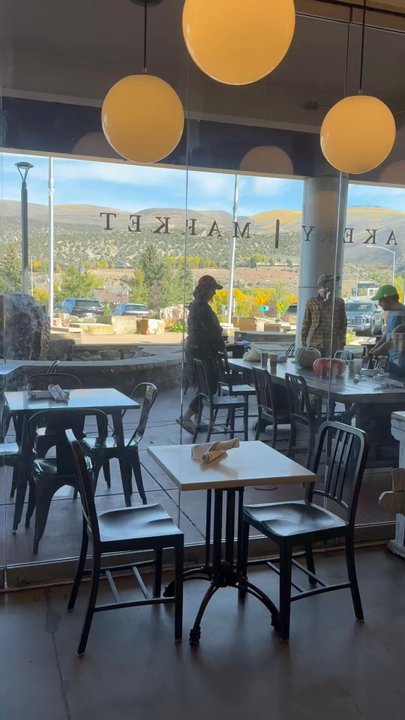 Hovey & Harrison - Cafes Near Me - Edwards, Colorado