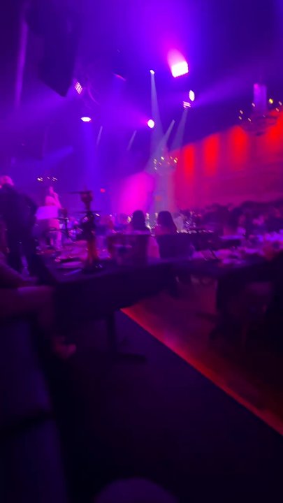 Bazaar Lounge - NYE 2025 - Lounges Near Me - Pomona, California