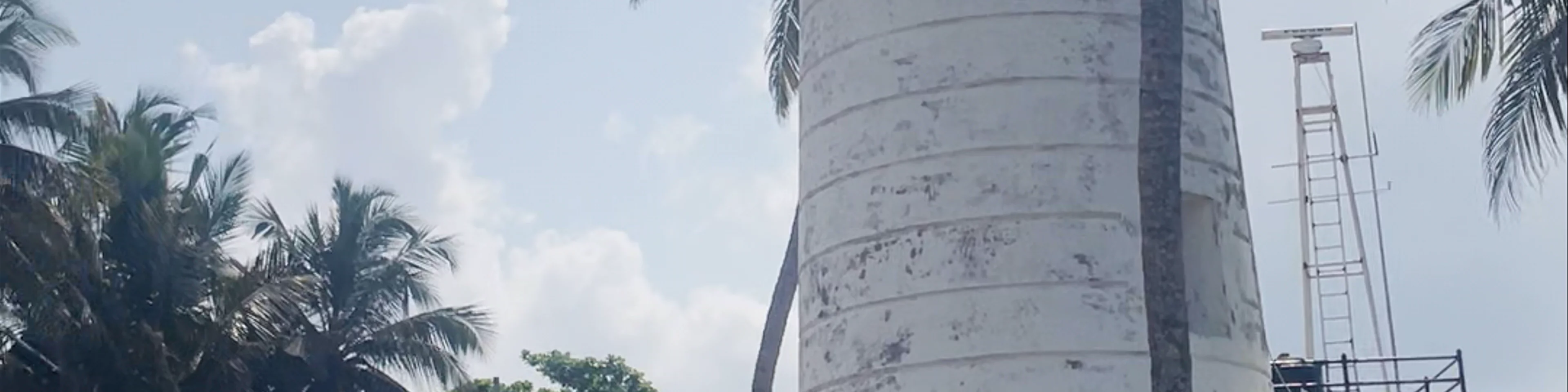 Galle Lighthouse