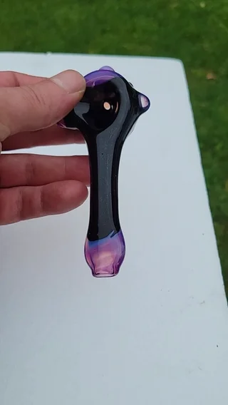 Preview pic of Galaxy and star gazer spoon