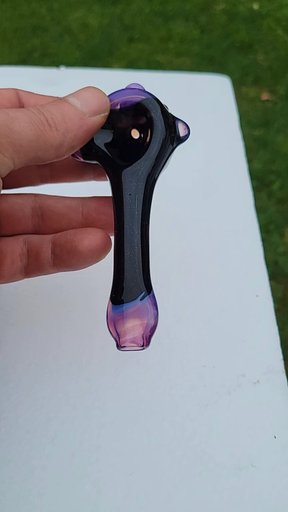 Preview pic of Galaxy and star gazer spoon