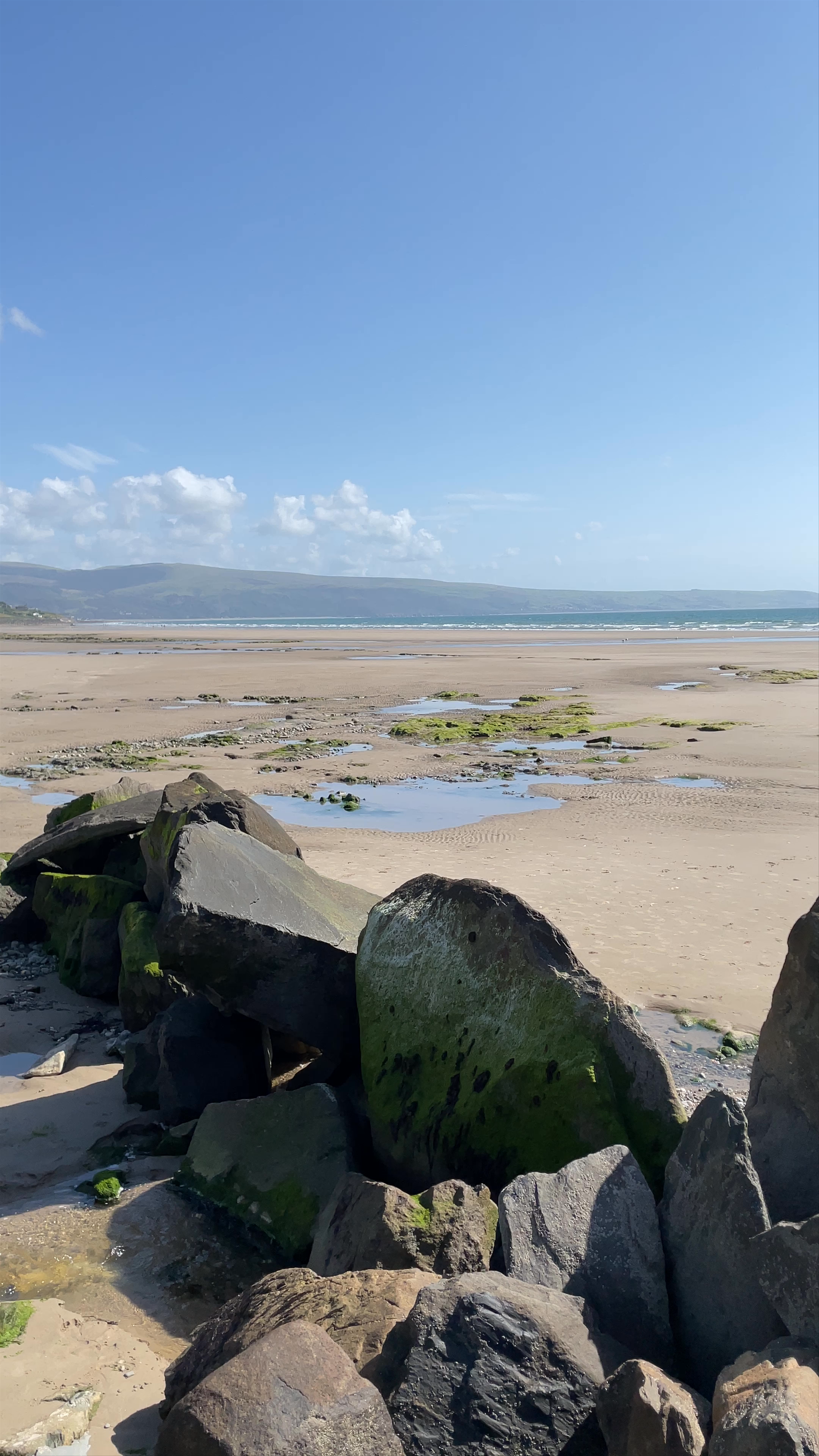 Barmouth Bay