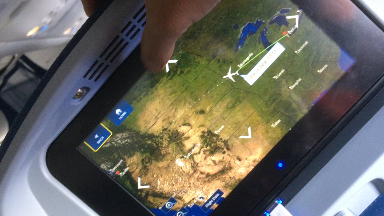 Patrick's on Third - From 34,000 feet above! - Pubs Near Me - Saint Peter, Minnesota