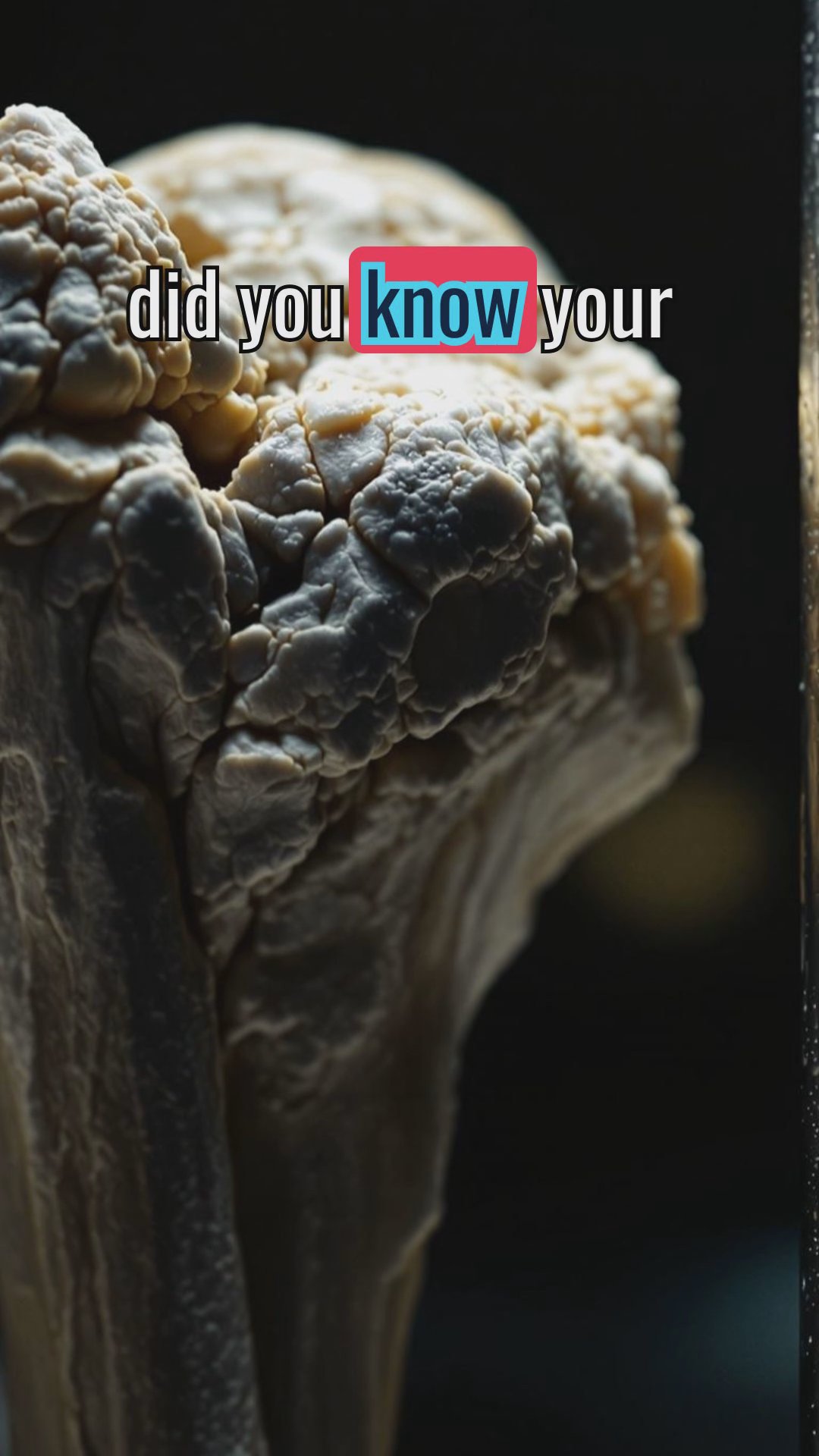 The Secrets of the Human Body: 50 Surprising Physiological Facts