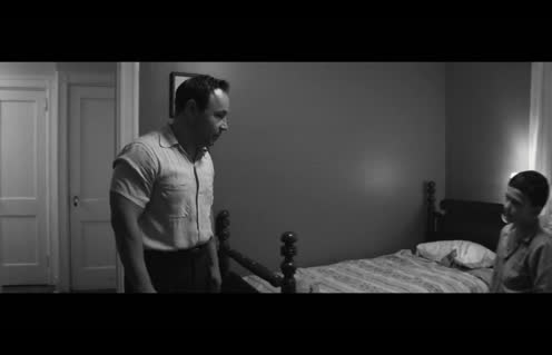 Bande-annonce officielle en anglais
