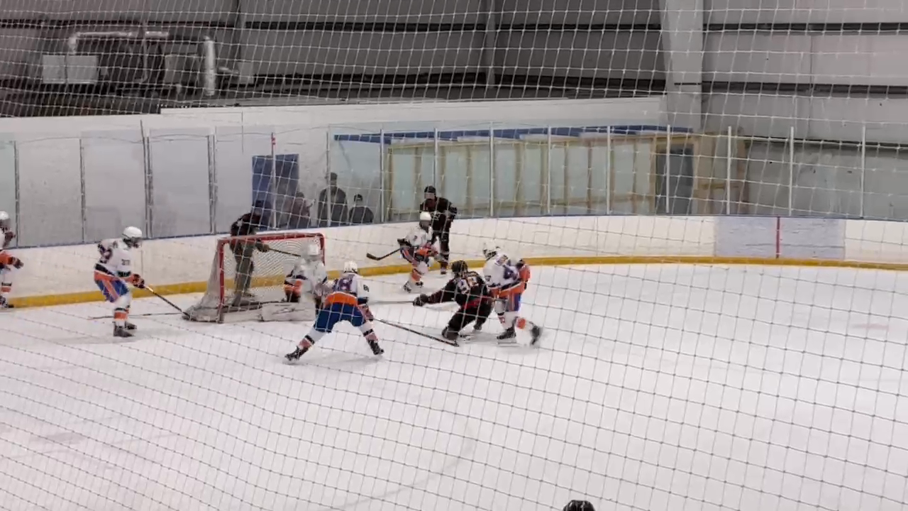 Cameron Kertulis: Mastering the Pocket & Finding the Net