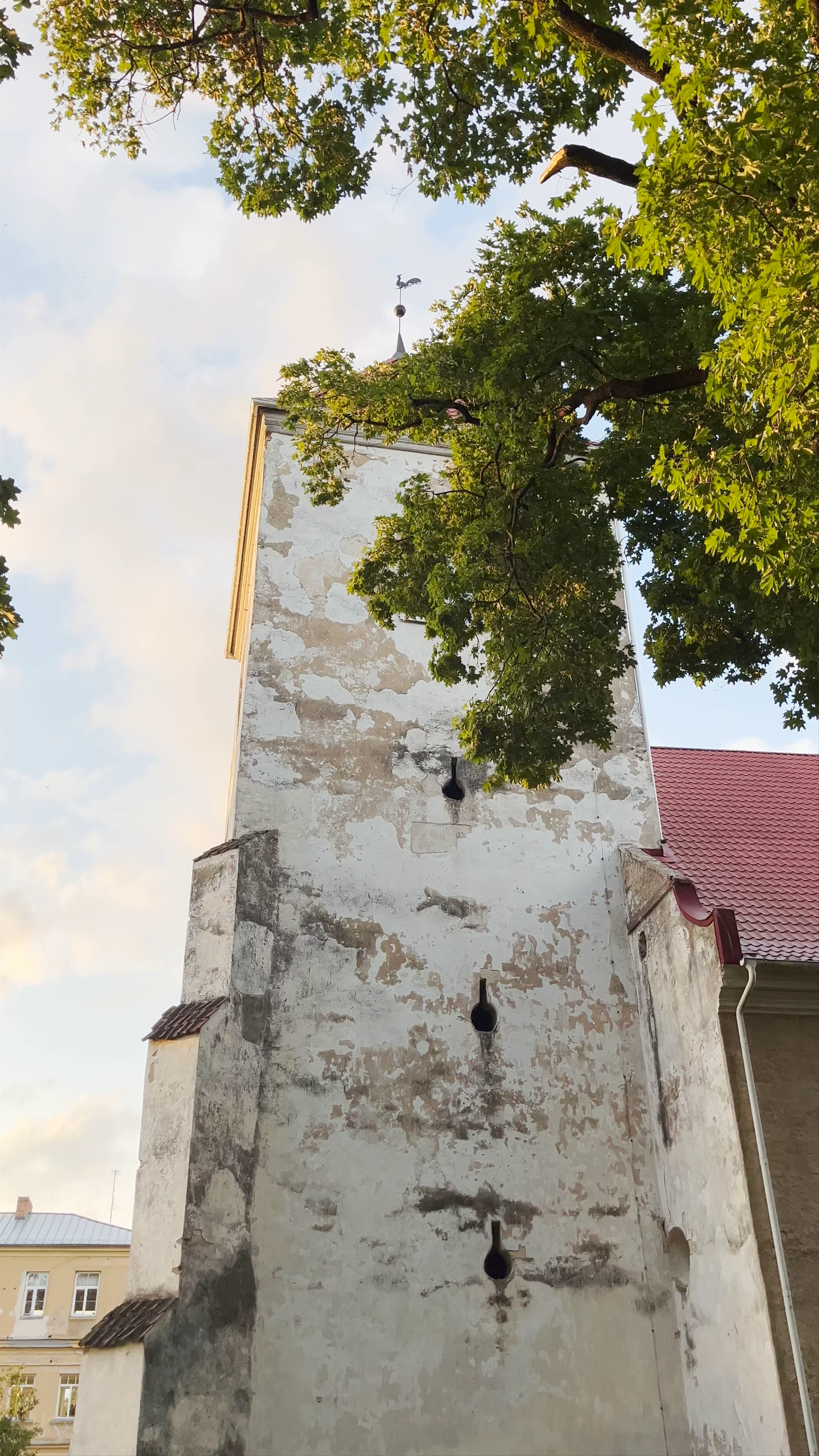 Church of the Holy Spirit