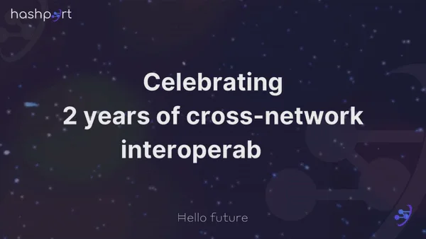Hashport | Calaxy | The Social Wallet