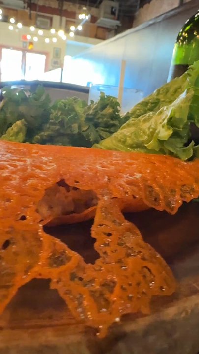 Mama Guava - Ilocos Banh Xeo And Tortang Talong - Pop-Up Restaurants Near Me - Honolulu, Hawaii
