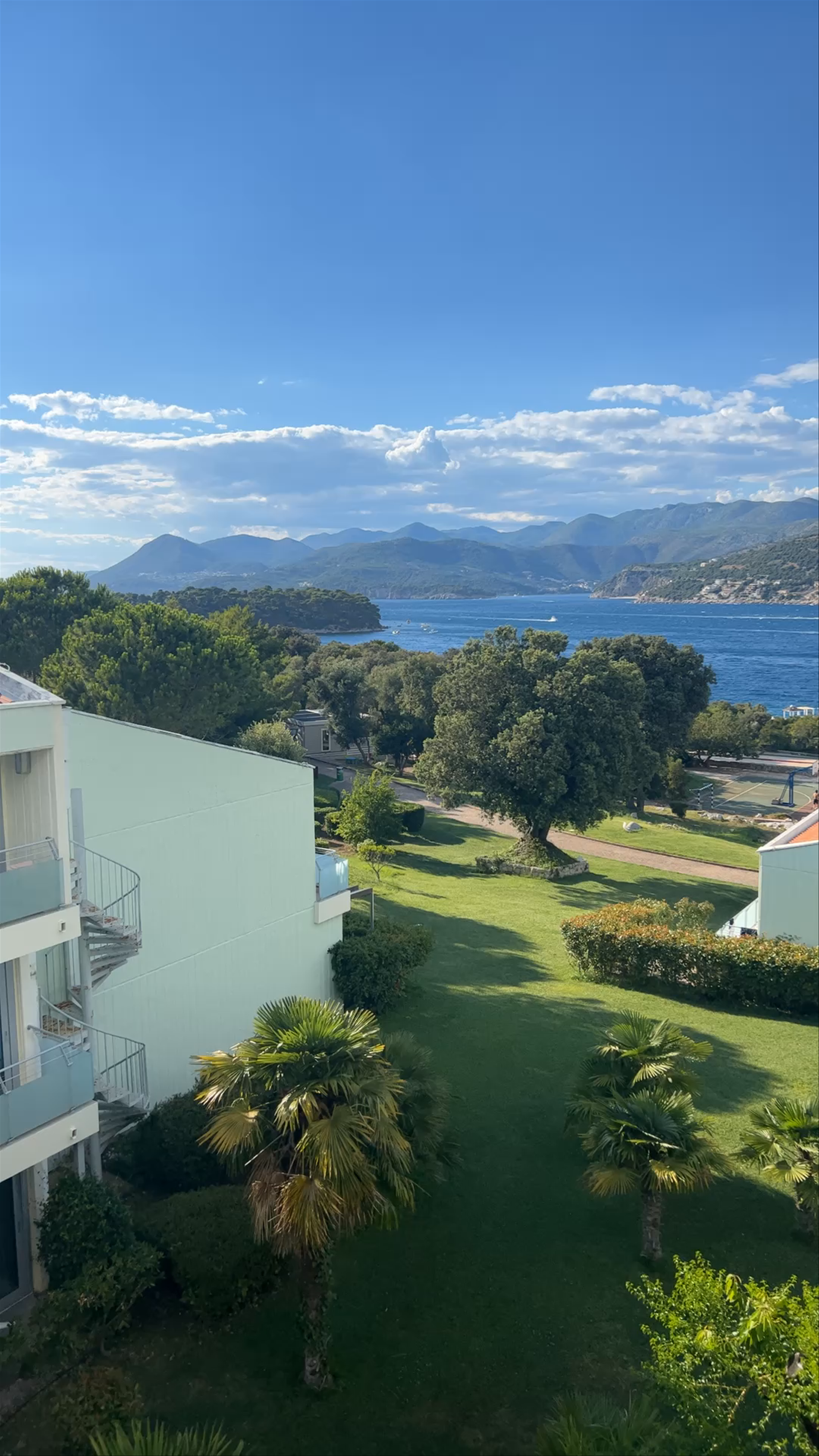 Club Dubrovnik Sunny Hotel by Valamar