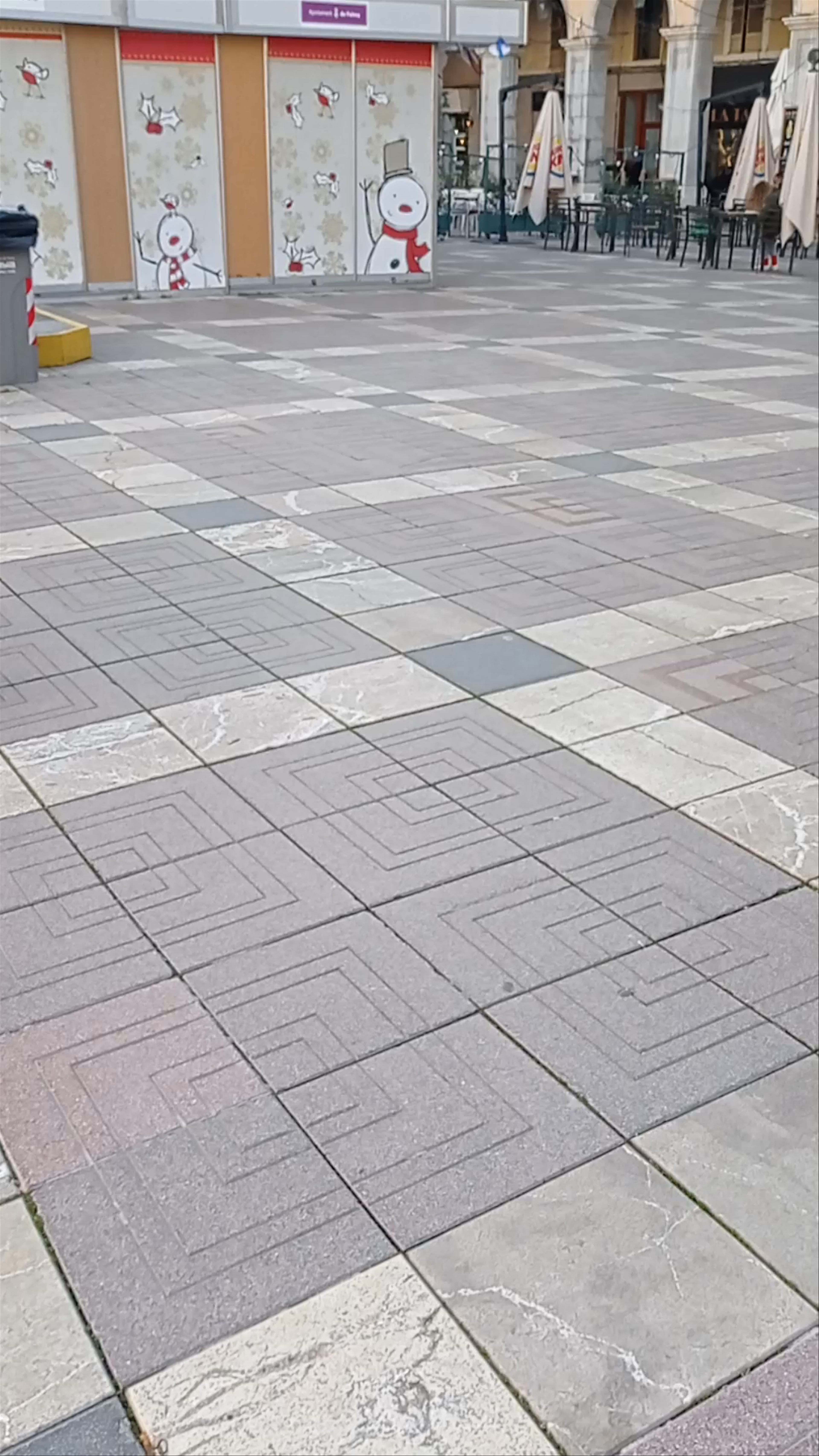 Plaça Major: Historic Heartbeat of Palma, Spain