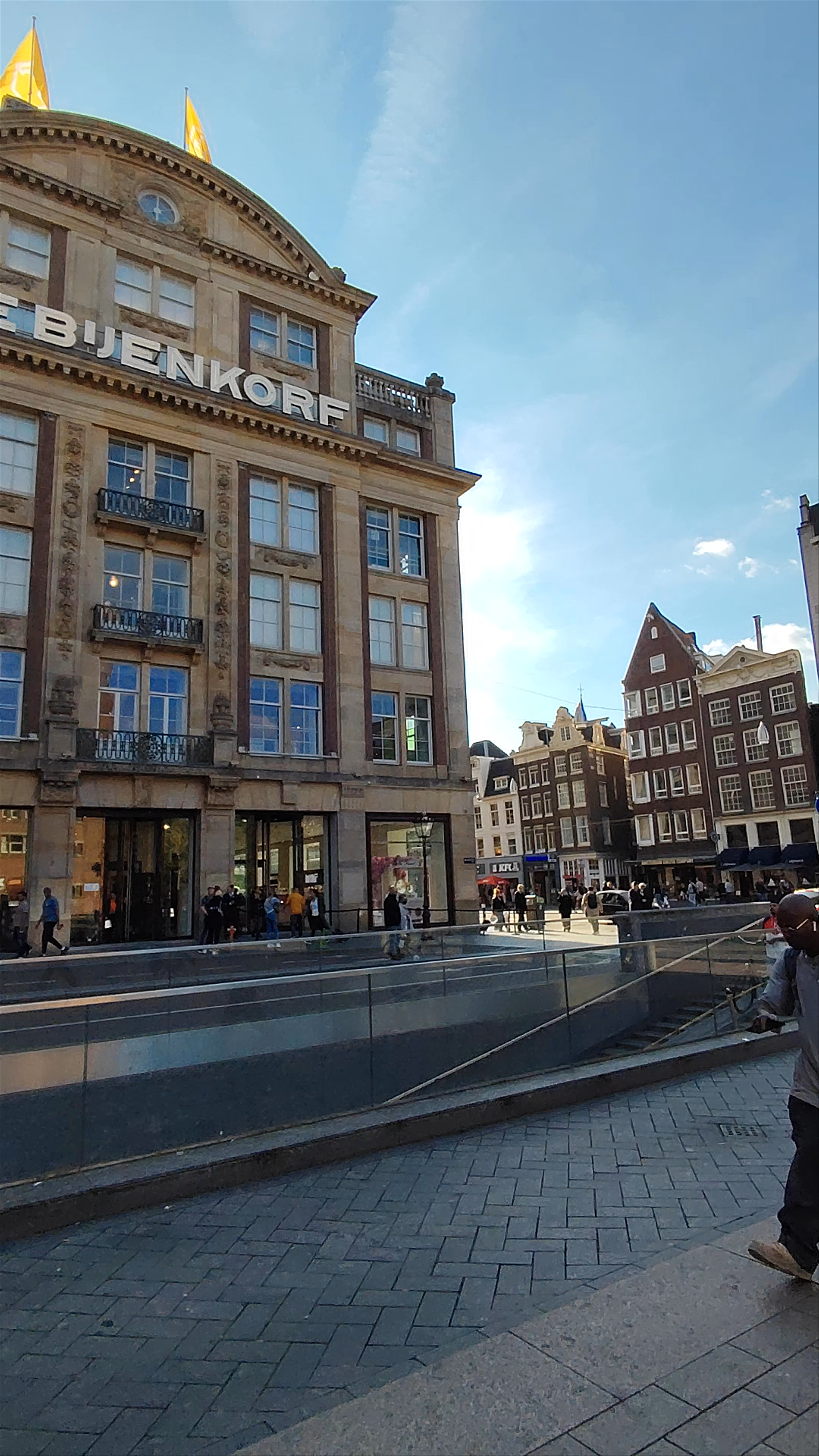 Beursplein