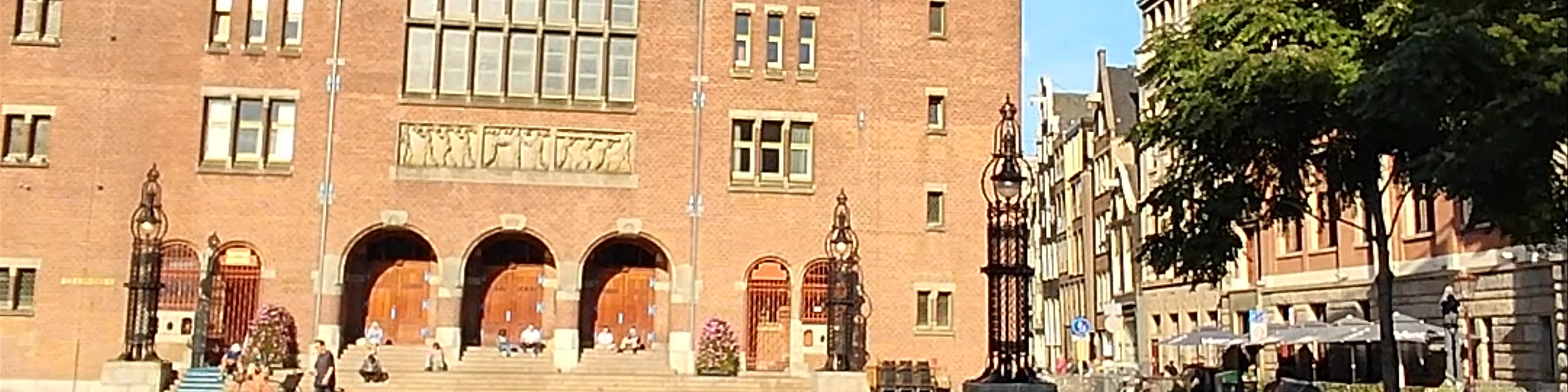 Beursplein