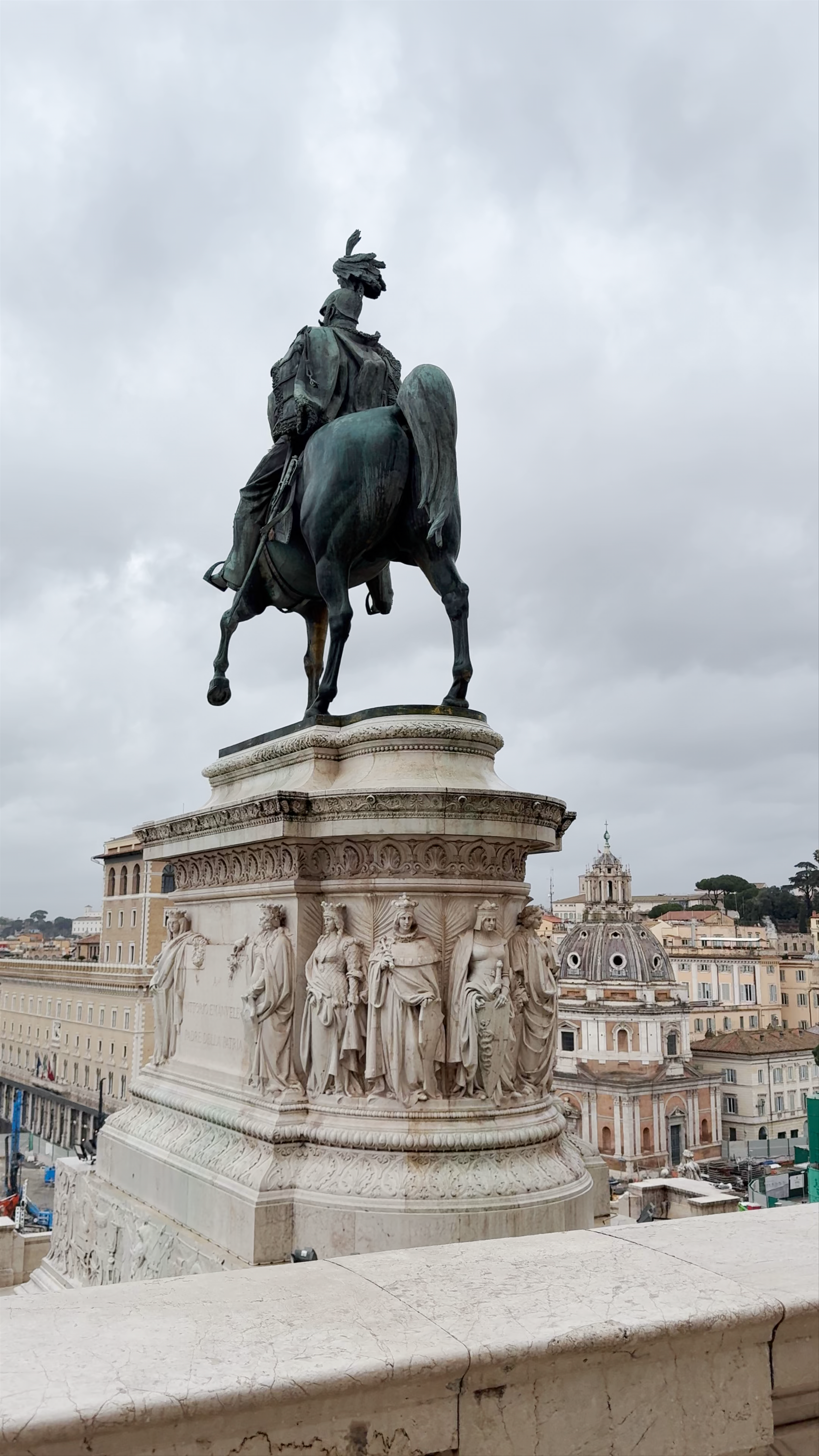 Monumento Vittorio Emanuele II