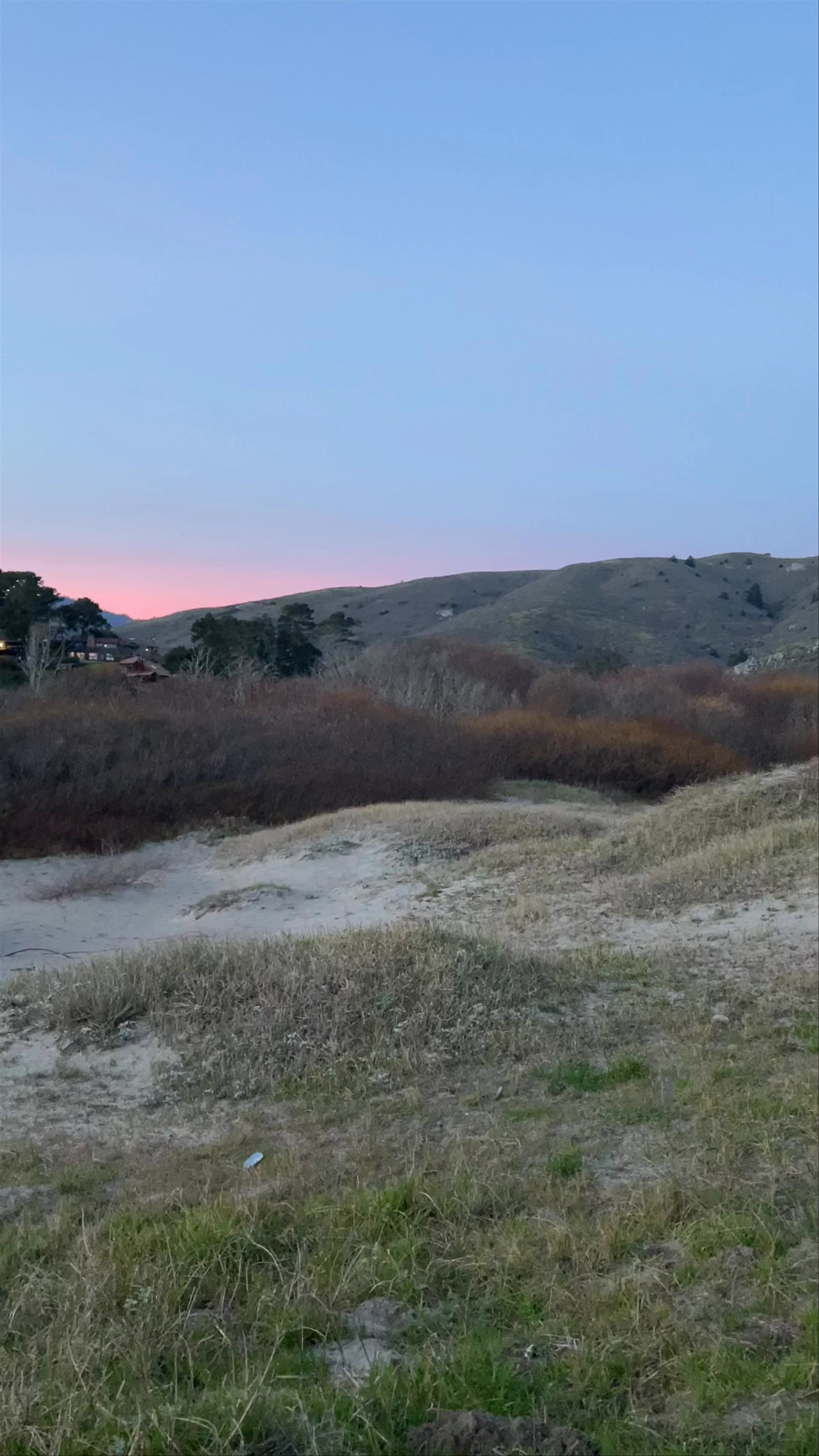 Muir Beach