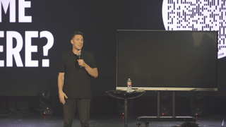 Philippians 3 | Tyler Swaney