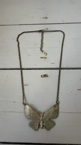 Product clip