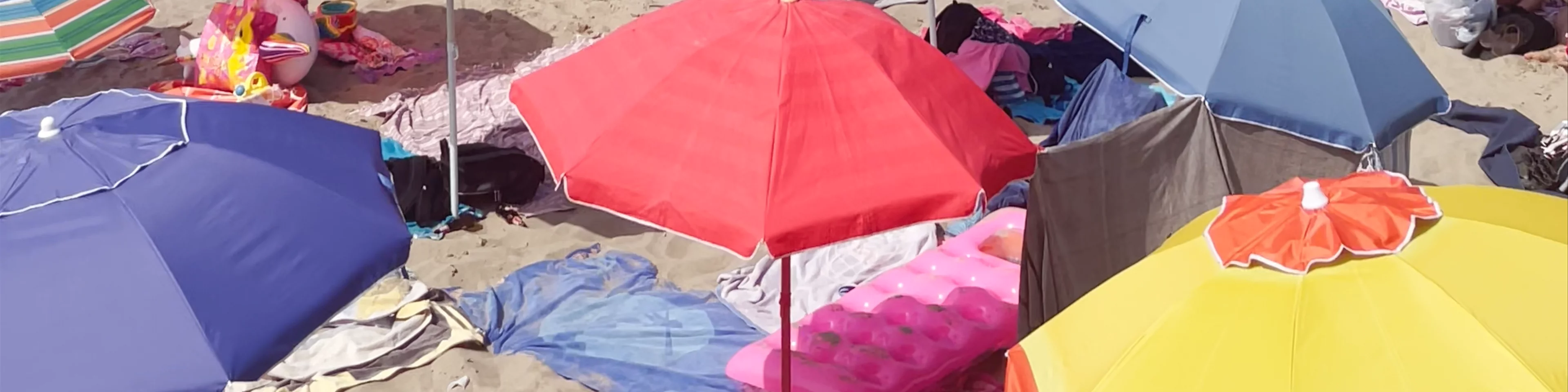 Lido Golden Beach