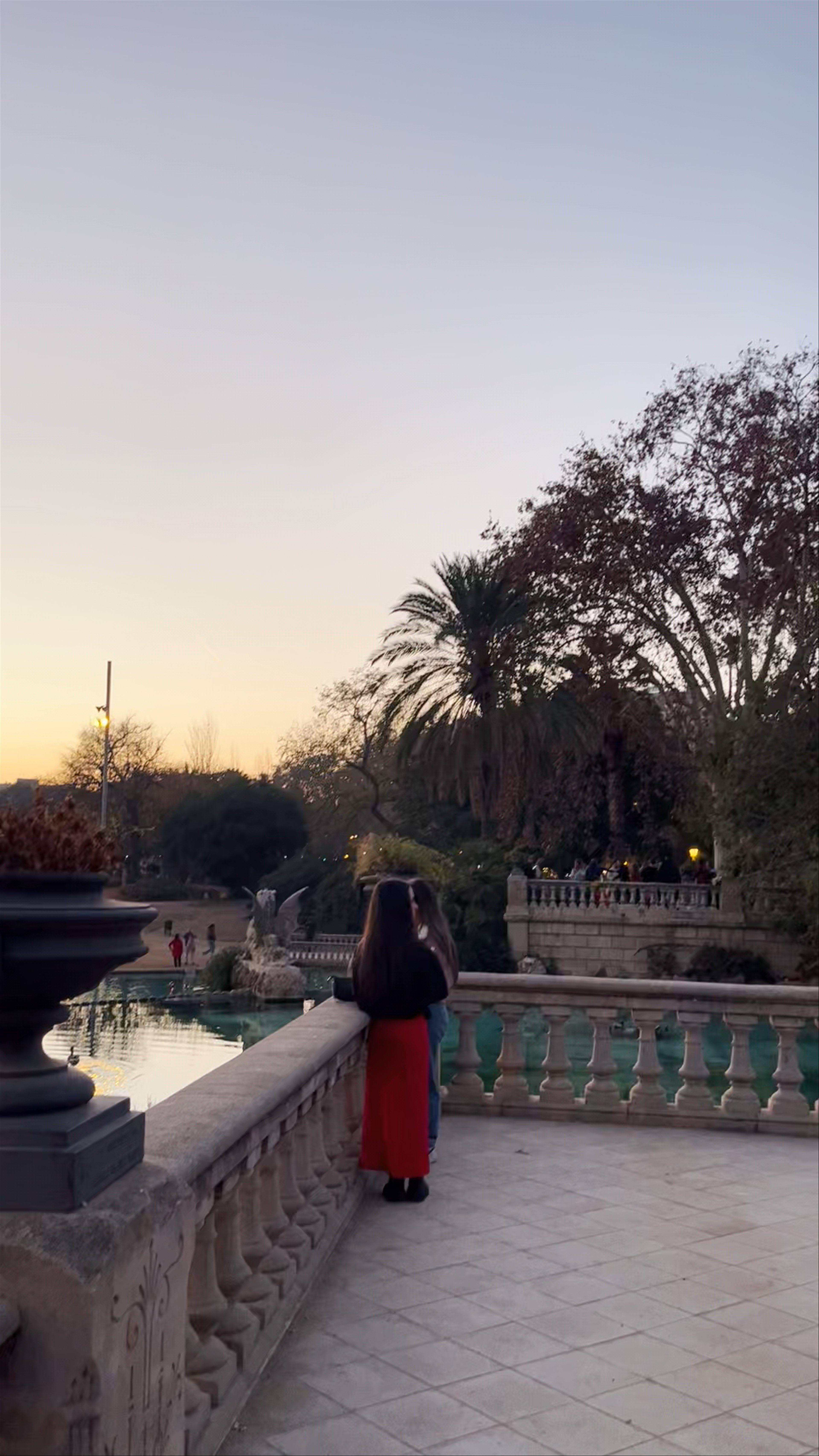 Parque de la Ciudadela
