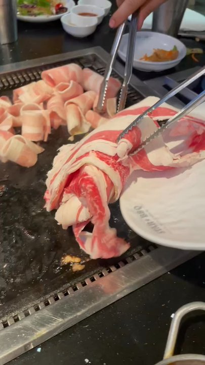 Star BBQ - Cooking - Korean Near Me - Garden Grove, California