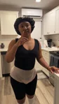 @thesariaraine, day 1 after lipo 360