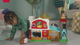 Fisher Price Little People Boerderij + Geluid video - thumbnail