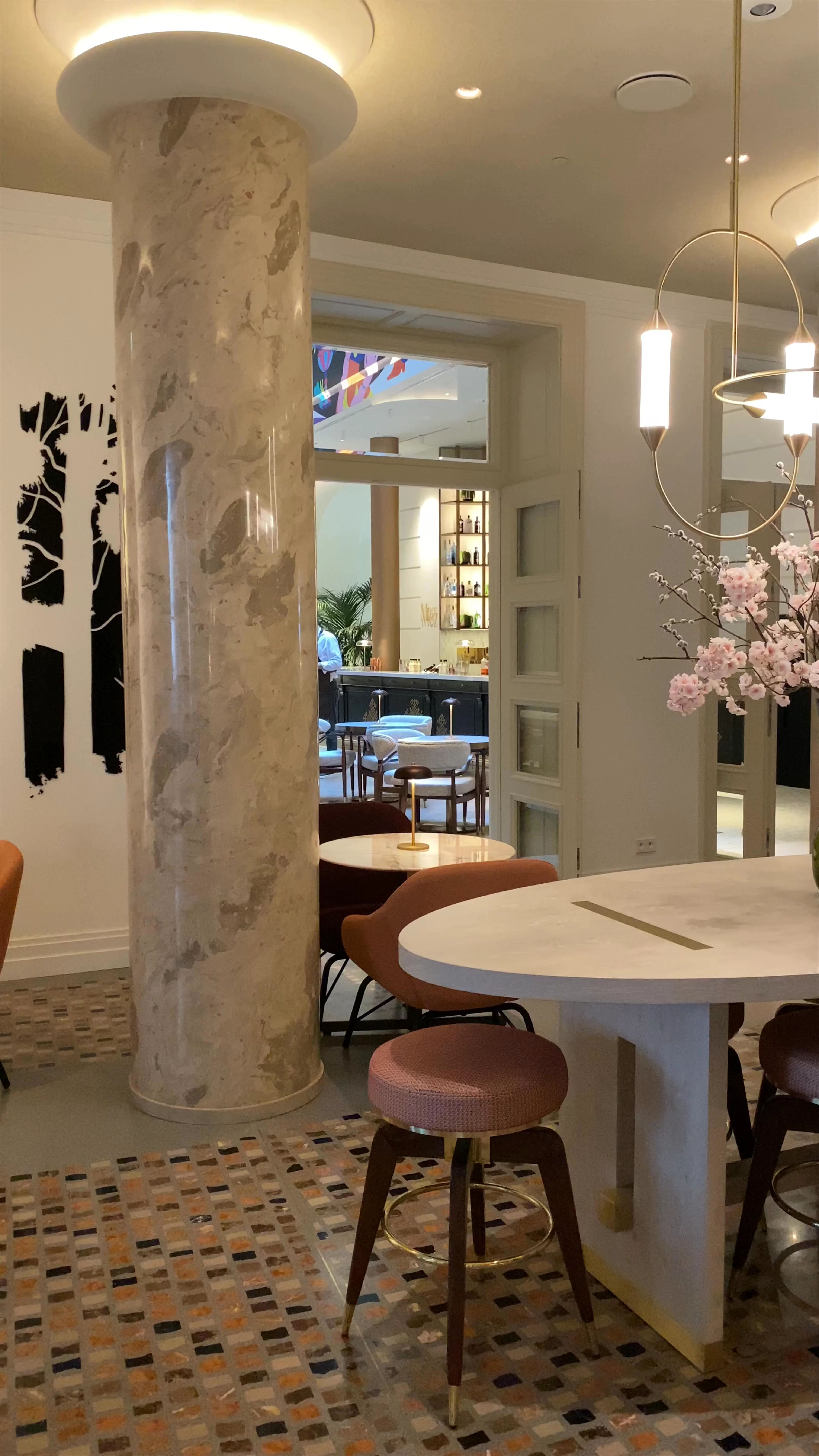 Andaz Prague - a concept by Hyatt