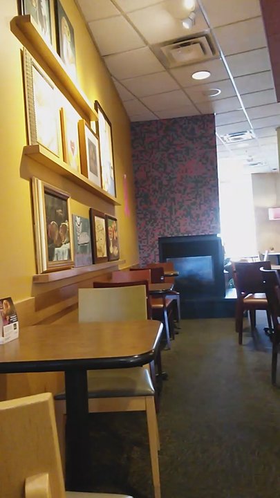 Panera Bread - Sandwiches Near Me - Mississauga, Ontario