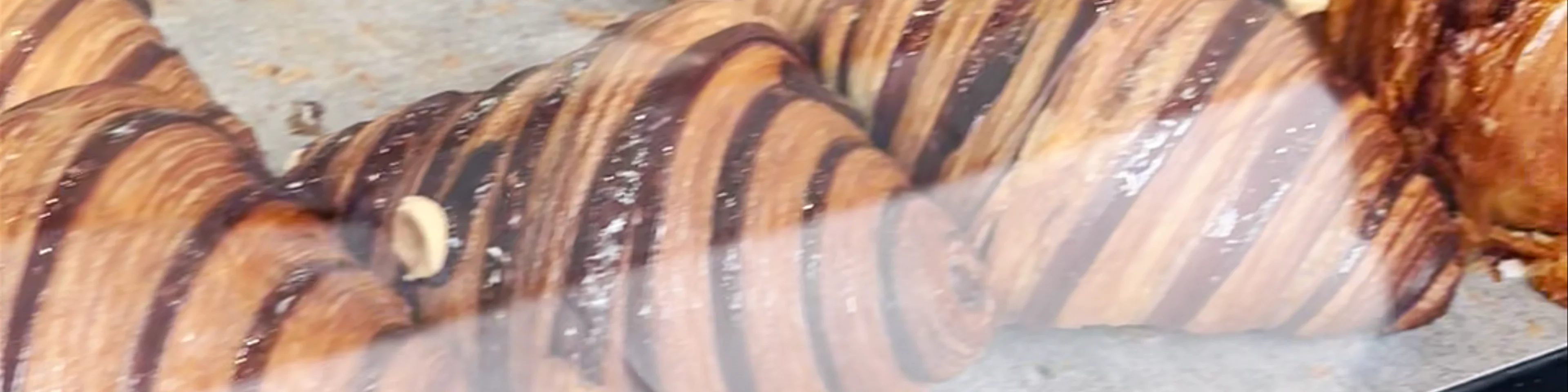 Overoll croissanterie