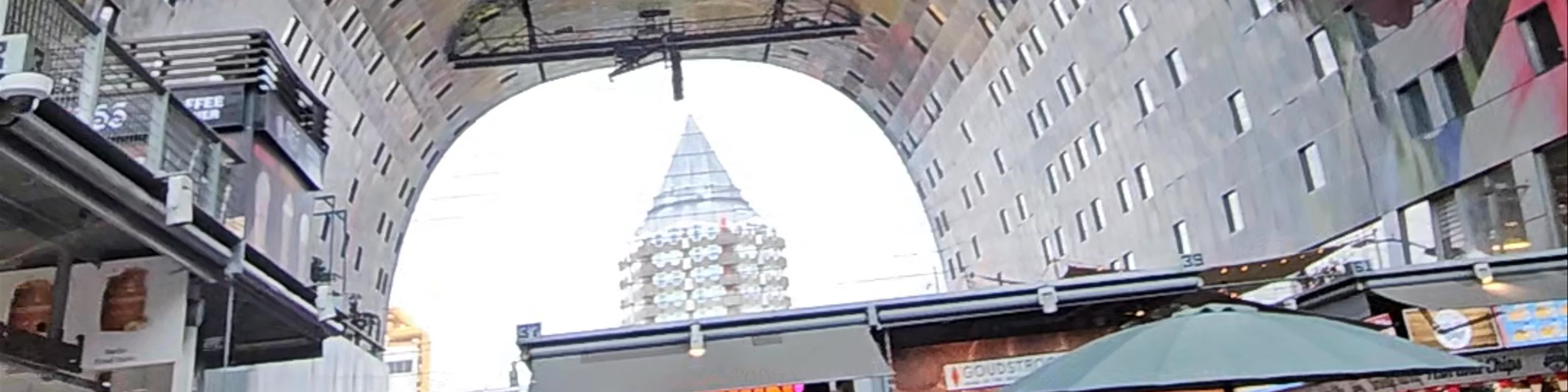 Markthal