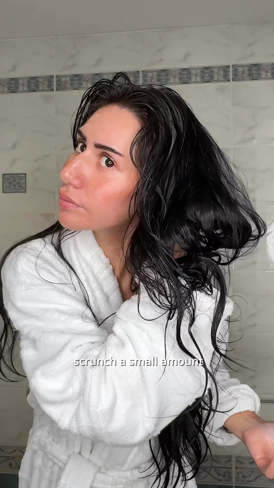 Haircare UGC