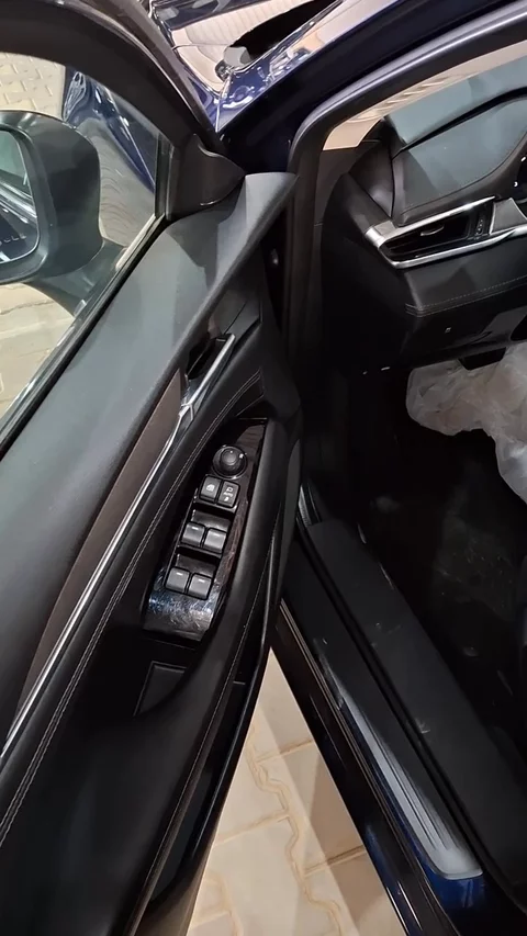 مازدا 6 Sky Active G 2023