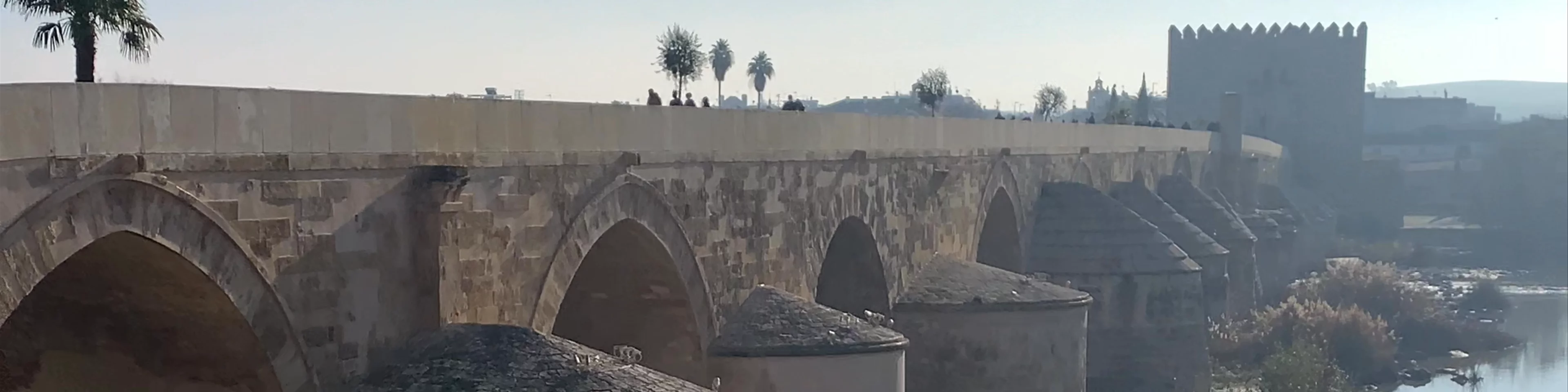 Puente Romano de Córdoba