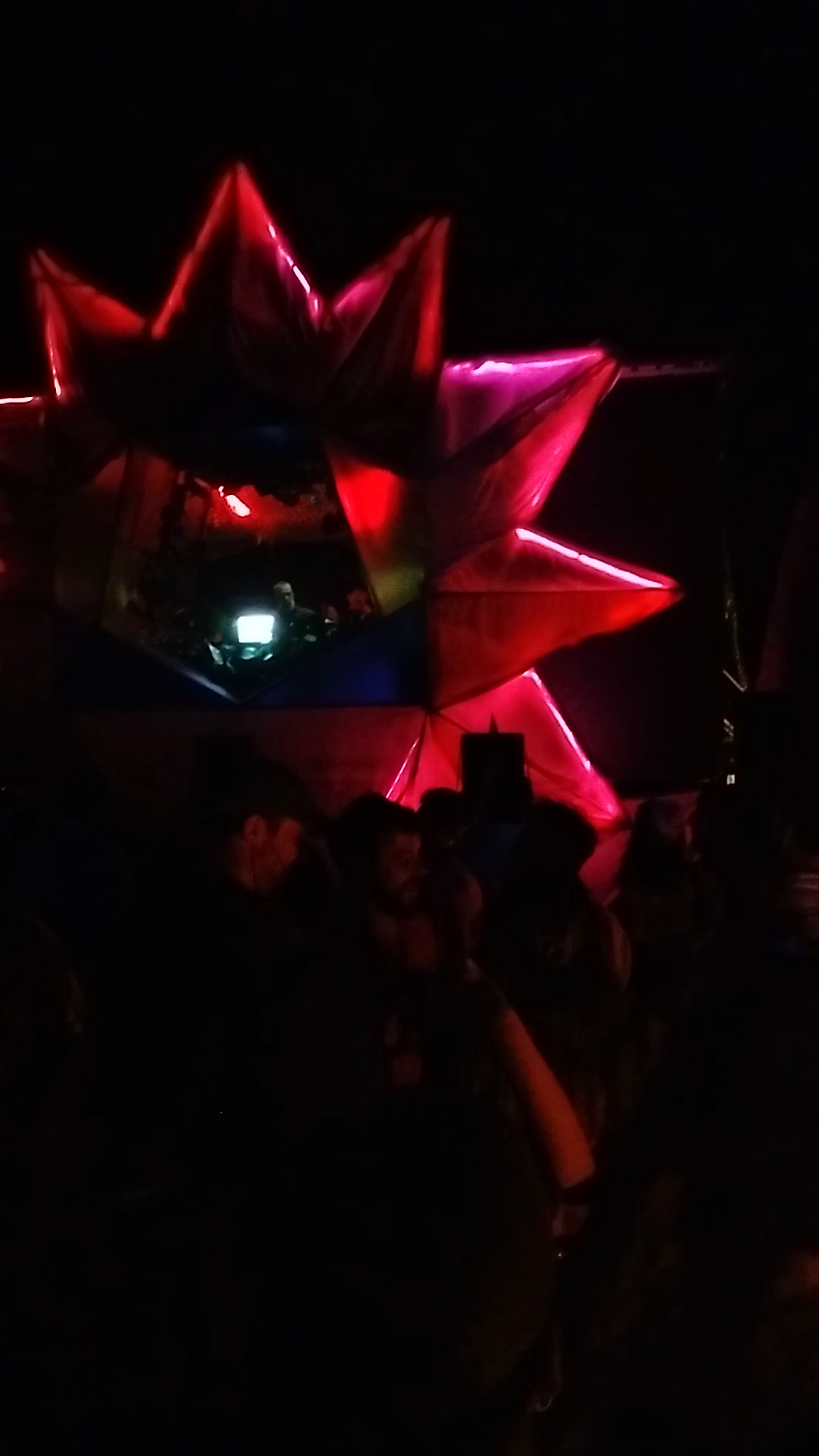 Secret Party Koh Tao: Electric Night Vibes on a Tropical Island